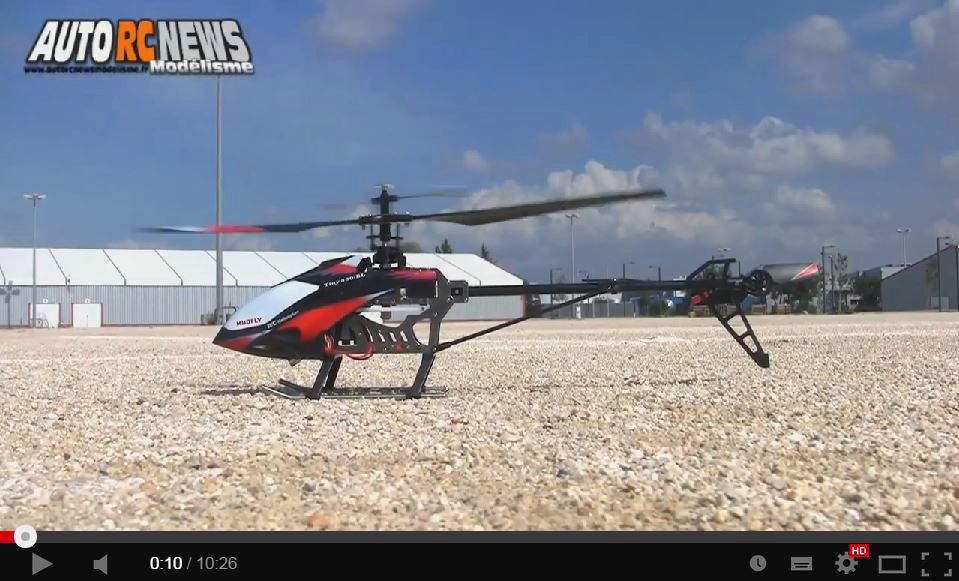 AutoRCNews sur ID 19680