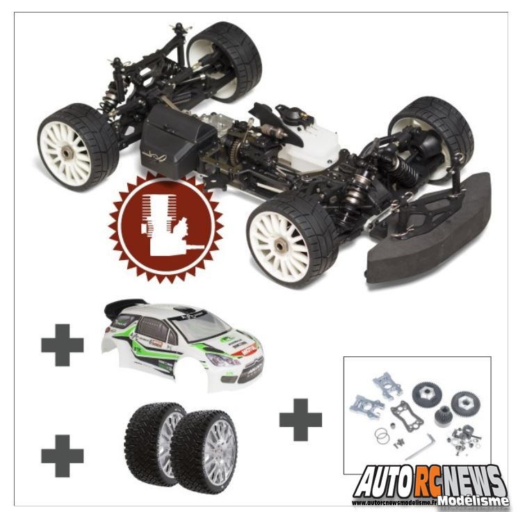 AutoRCNews sur ID 19672