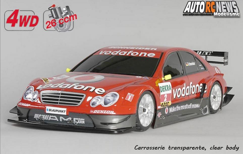 AutoRCNews sur ID 19660