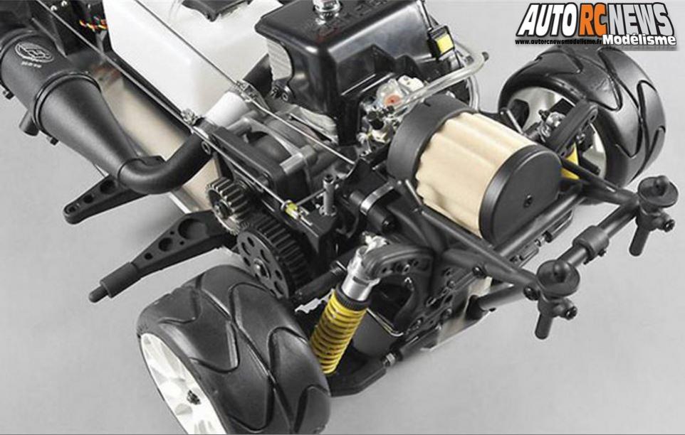 AutoRCNews sur ID 19661