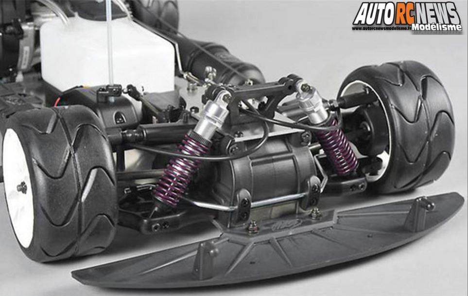 AutoRCNews sur ID 19663