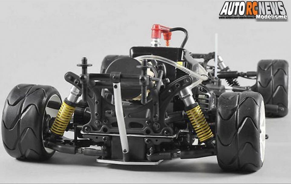 AutoRCNews sur ID 19664