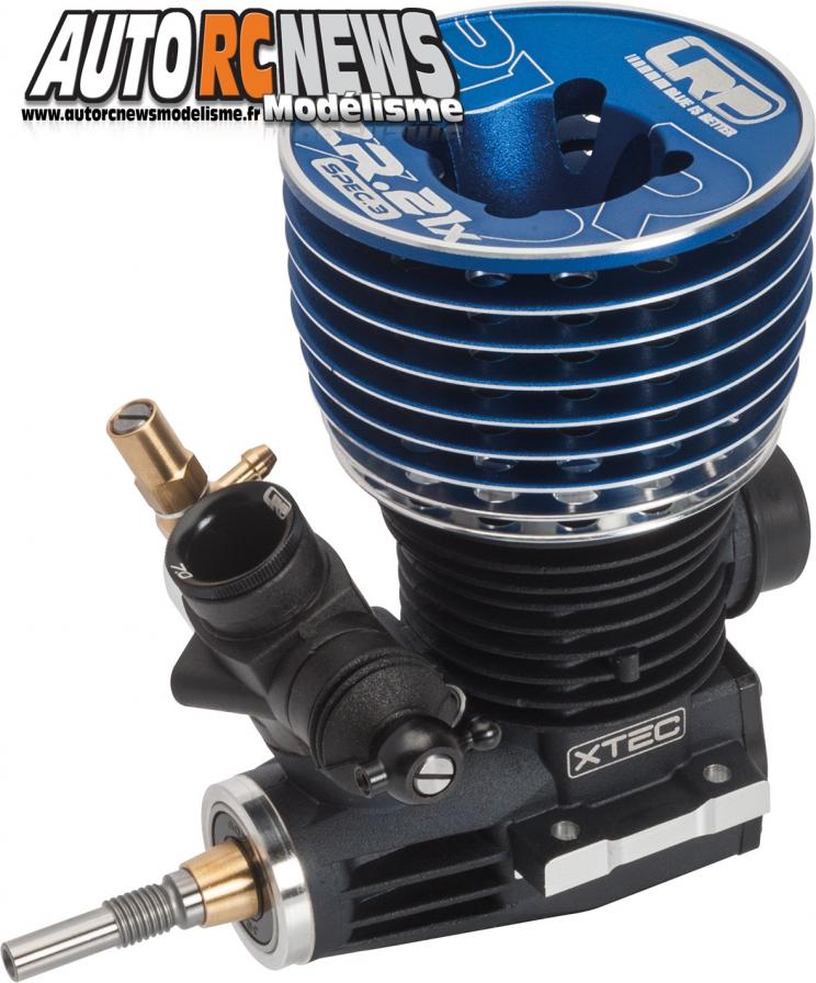 AutoRCNews sur ID 19608