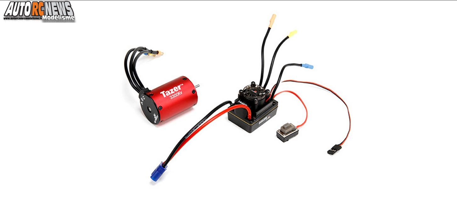 AutoRCNews sur ID 19595