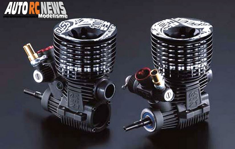 AutoRCNews sur ID 19586