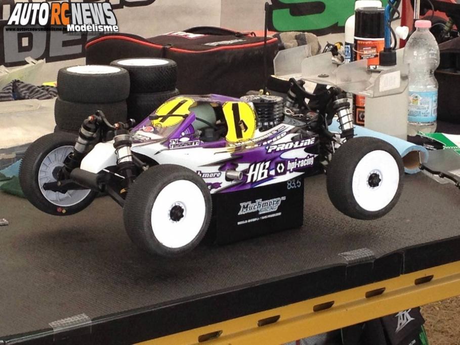 AutoRCNews sur ID 19515