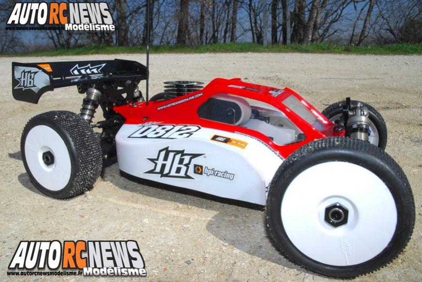 AutoRCNews sur ID 19371