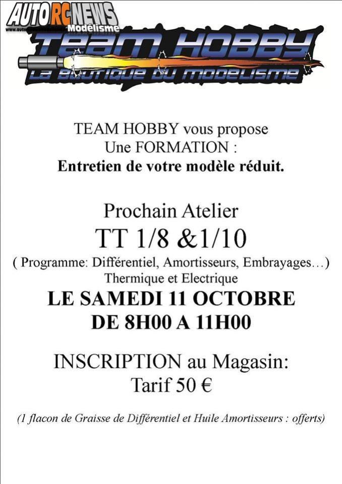 AutoRCNews sur ID 19361