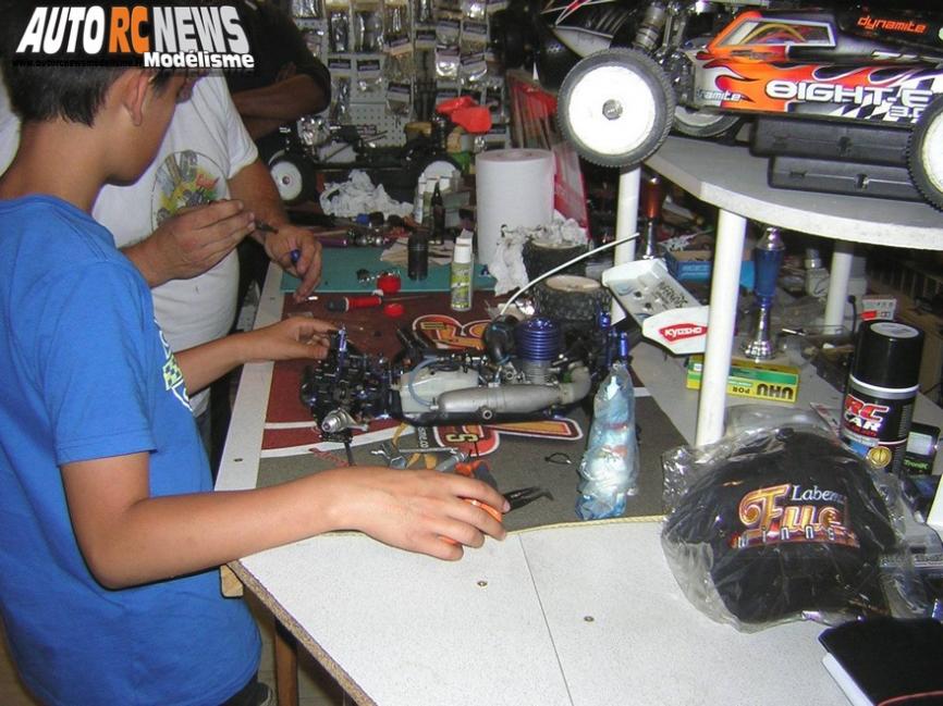 AutoRCNews sur ID 19362