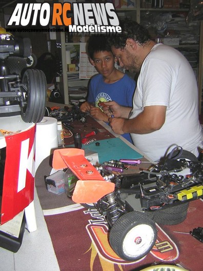AutoRCNews sur ID 19367