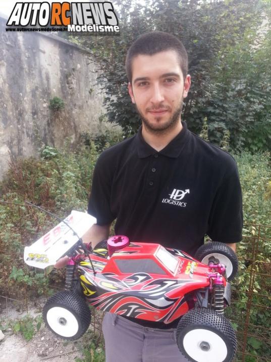 AutoRCNews sur ID 19323