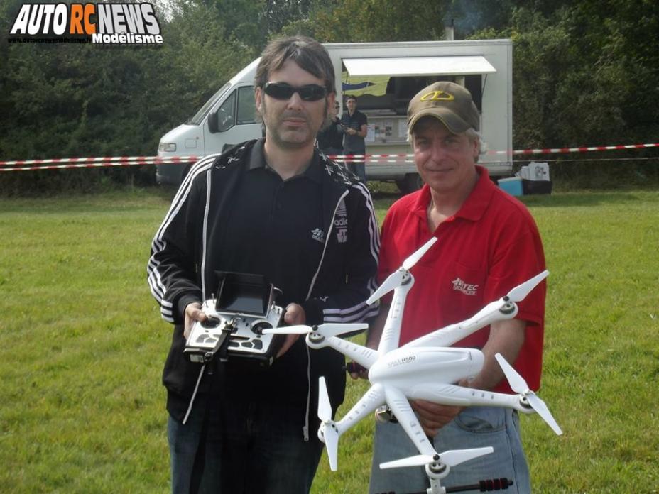AutoRCNews sur ID 19329
