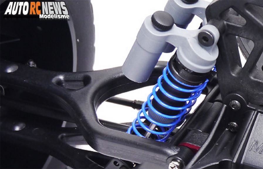 AutoRCNews sur ID 18780