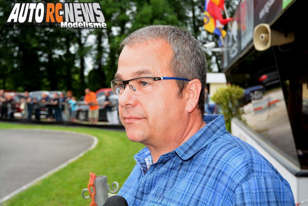 4ème CF Piste 1/5 Elite, FF, F1 à Grenoble qui s'est déroulée le 14 et 15 juin 2014 sur la piste du club RACG de Montbonnot. Reportage complet.