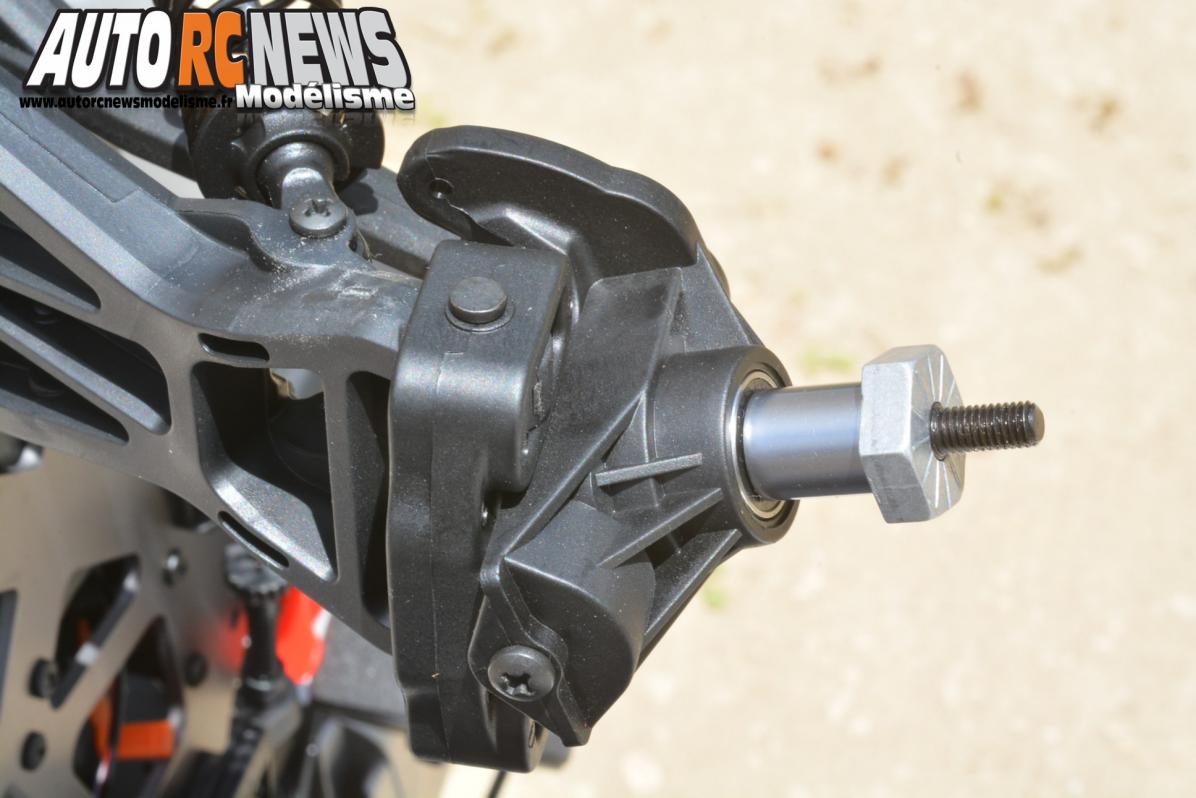 AutoRCNews sur ID 16051
