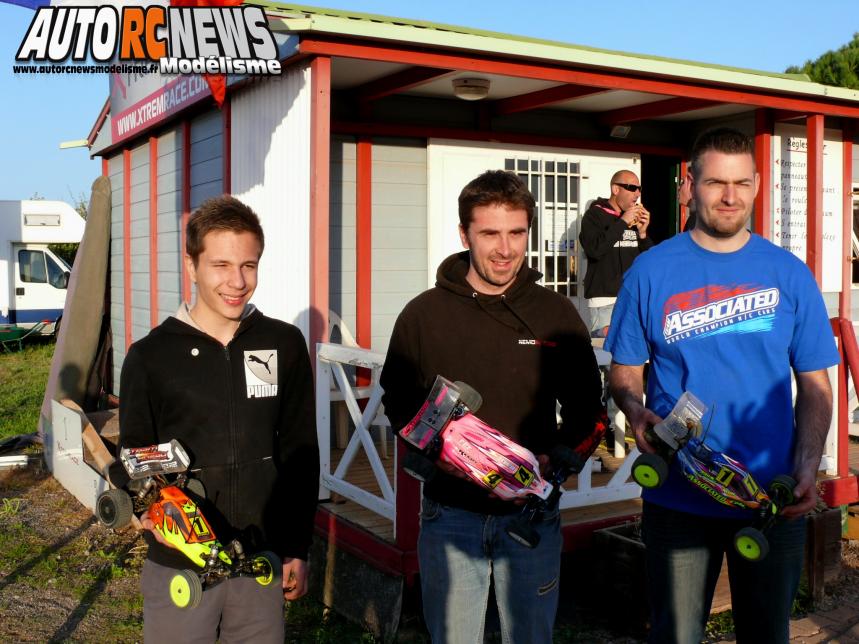 2ème CF TT 1/10 Vic La Gardiole : Résultats des qualifications en 4 x 2 Modifié. compétition de voitures radiocommandées électriques à l'échelle 1/10ème organisée par le club xtremrace. 2ème CF TT 1/10 Vic La Gardiole : Résultats des qualifications en 4 x 2 Modifié. compétition de voitures radiocommandées électriques à l'échelle 1/10ème organisée par le club xtremrace.