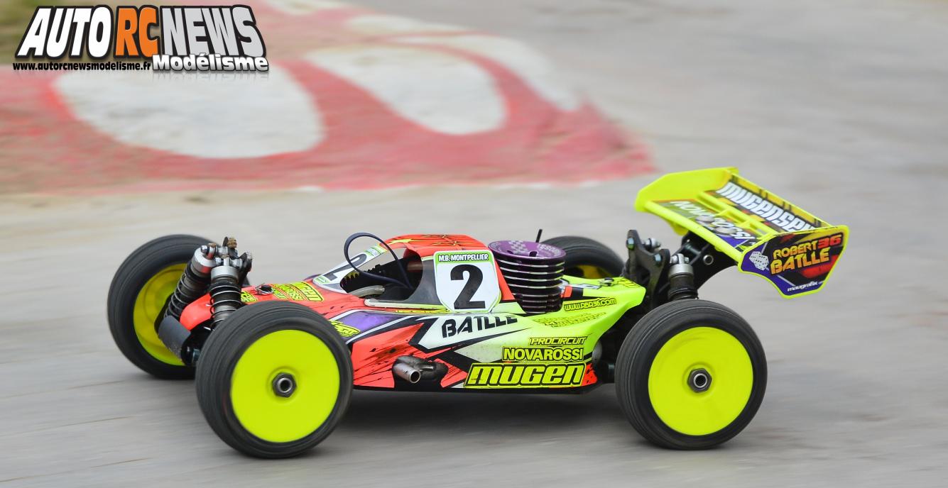 GP Montpellier 2014 Résultats. robert batlle remporte l'édition 2014 du grand prix de montpellier sur la piste du mini bolide montpellierain. GP Montpellier 2014 Résultats. robert batlle remporte l'édition 2014 du grand prix de montpellier sur la piste du mini bolide montpellierain.