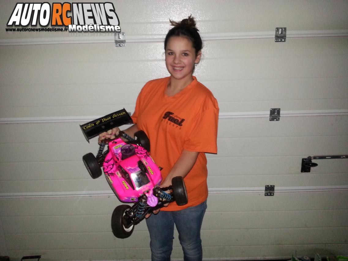 Labema Team Féminin. marine magnin la dernière recrue du team feminin labema. modelisme rc. voitures radiocommandées. Labema Team Féminin. marine magnin la dernière recrue du team feminin labema. modelisme rc. voitures radiocommandées.