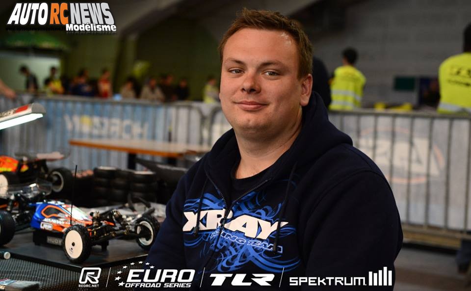 Euro TT 1/10 EL Valladolid. martin bayer remporte le championnat d'europe tt 1/10ème électrique à valladolid. compétition de modélisme de voitures radiocommandées électriques brushless. Euro TT 1/10 EL Valladolid. martin bayer remporte le championnat d'europe tt 1/10ème électrique à valladolid. compétition de modélisme de voitures radiocommandées électriques brushless.