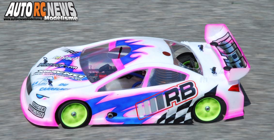 Xray nt1 spec 2011 de brice turco. voiture radiocommandée piste 200 mm thermique à l'échelle 1/10ème de modélisme. auto championne de france en catégorie national piste thermique 200 mm à l'échelle 1/10ème. Xray nt1 spec 2011 de brice turco. voiture radiocommandée piste 200 mm thermique à l'échelle 1/10ème de modélisme. auto championne de france en catégorie national piste thermique 200 mm à l'échelle 1/10ème.