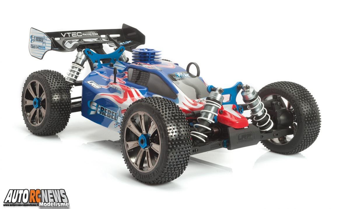 lrp s8 rebel bx rtr 2.4ghz limited edition. voiture de modélisme radiocomandée lrp s8 rebel bx rtr 2.4ghz limited edition. voiture de modélisme radiocomandée