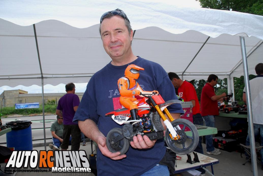 Super Finale Challenge HPI Tour Orange 2013. course de modélisme auto radiocommandé.