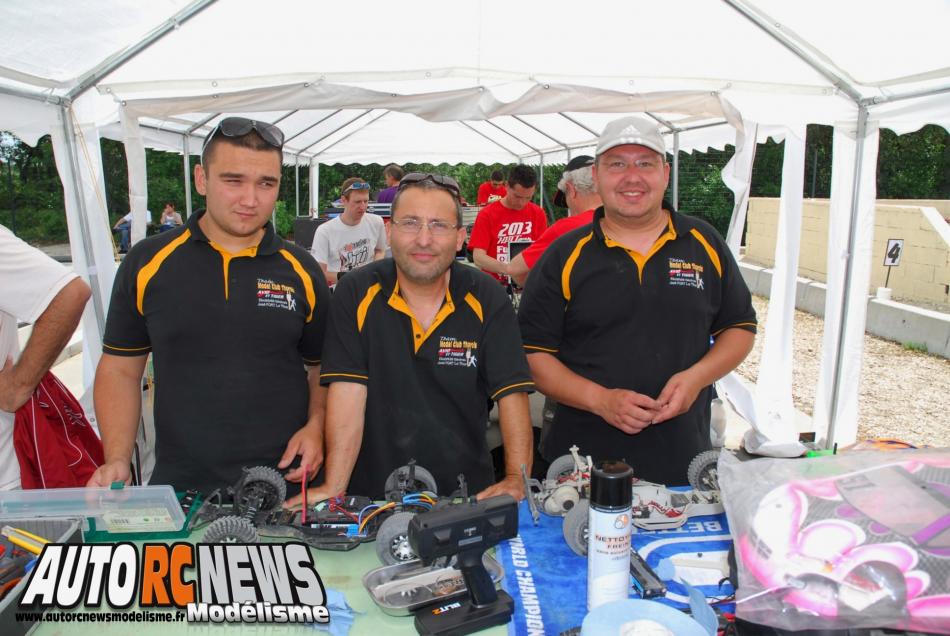 Super Finale Challenge HPI Tour Orange 2013. course de modélisme auto radiocommandé.