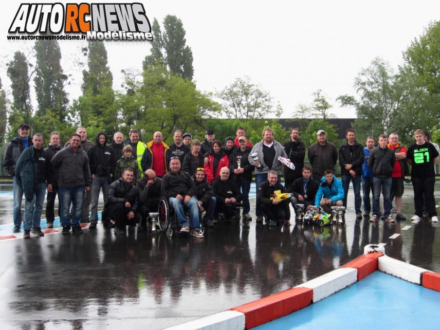 2ème CF Moto RC Longvic deuxième manche du championnat de france de motos radiocommandées à longvic. modélisme moto rc