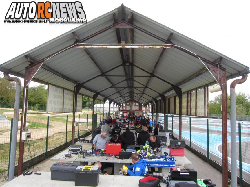 2ème CF Moto RC Longvic deuxième manche du championnat de france de motos radiocommandées à longvic. modélisme moto rc