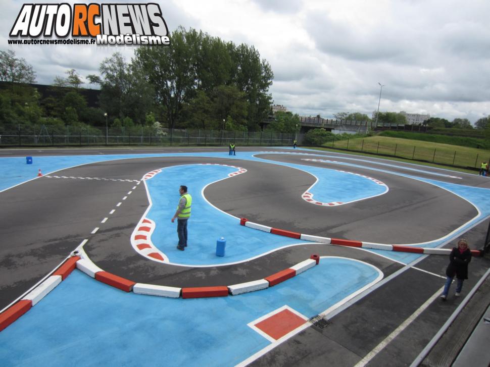 2ème CF Moto RC Longvic deuxième manche du championnat de france de motos radiocommandées à longvic. modélisme moto rc