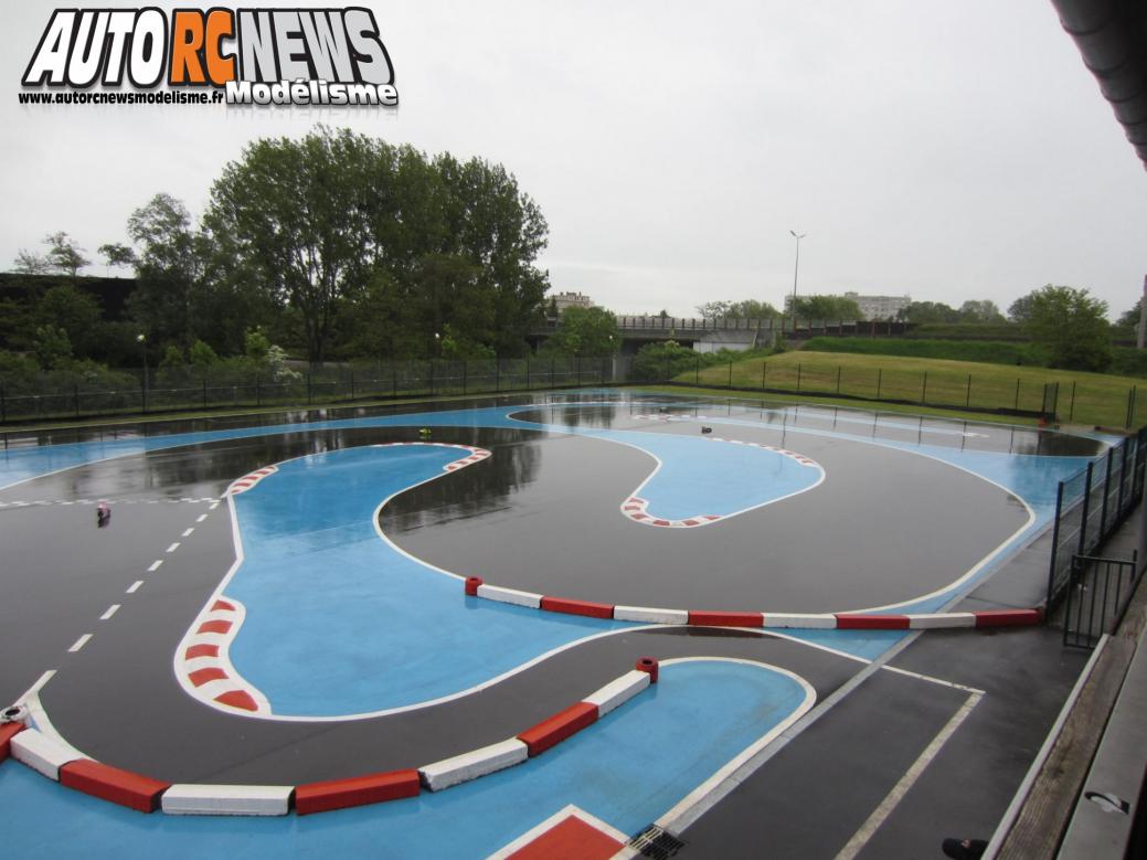2ème CF Moto RC Longvic deuxième manche du championnat de france de motos radiocommandées à longvic. modélisme moto rc