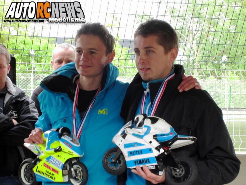 2ème CF Moto RC Longvic deuxième manche du championnat de france de motos radiocommandées à longvic. modélisme moto rc