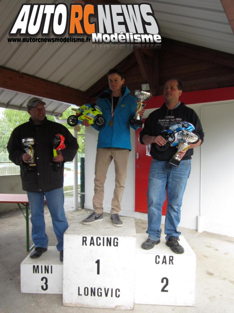 2ème CF Moto RC Longvic deuxième manche du championnat de france de motos radiocommandées à longvic. modélisme moto rc