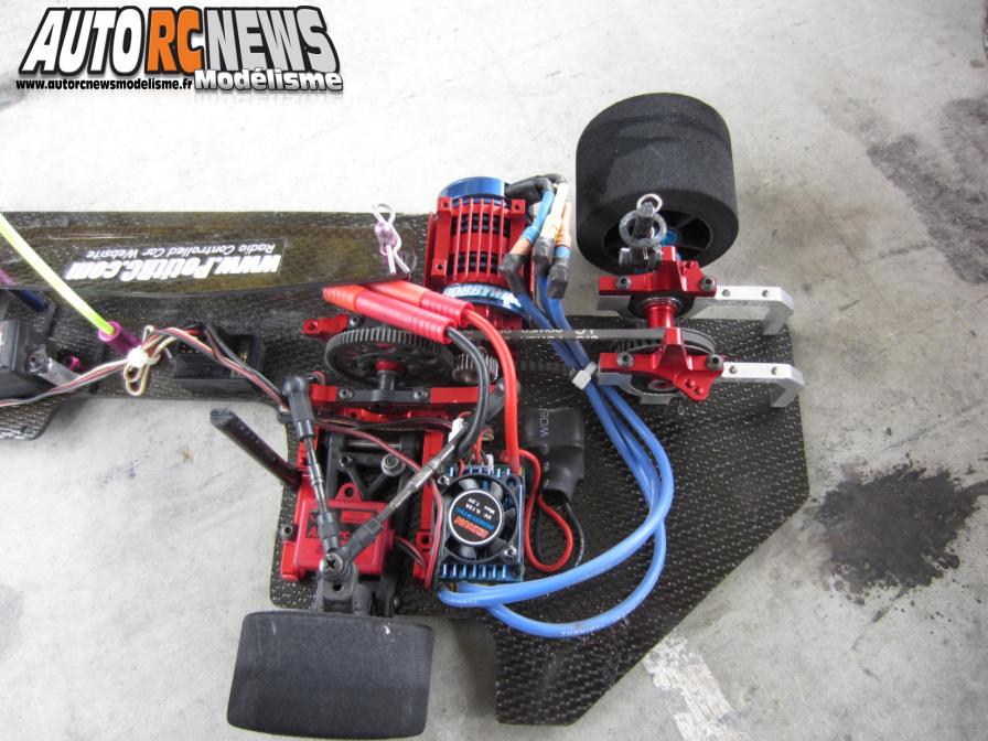 2ème CF Moto RC Longvic deuxième manche du championnat de france de motos radiocommandées à longvic. modélisme moto rc