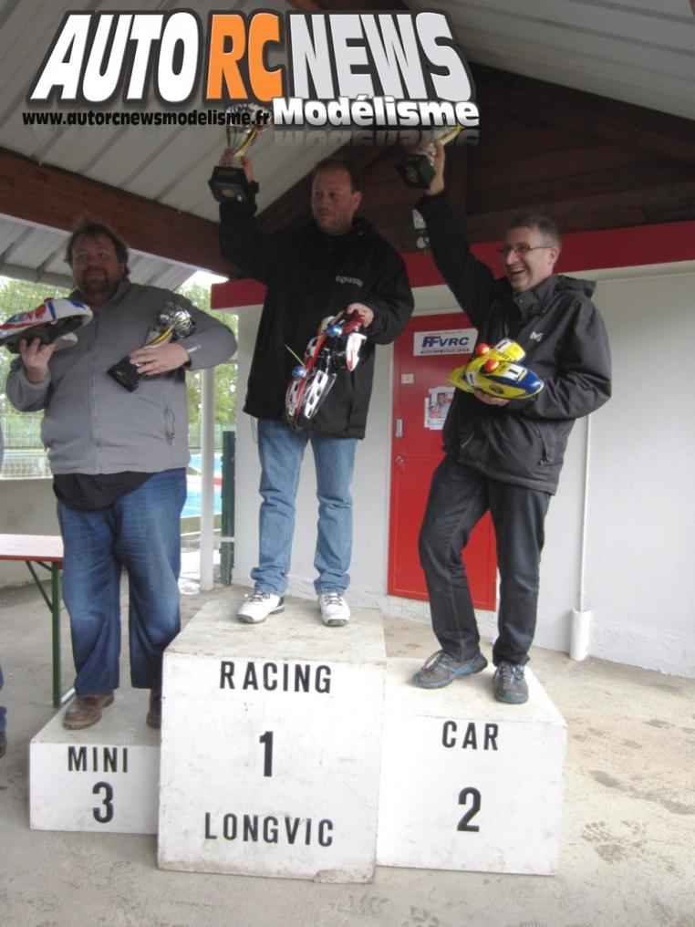 2ème CF Moto RC Longvic deuxième manche du championnat de france de motos radiocommandées à longvic. modélisme moto rc