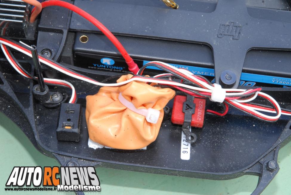 troisième manche du challenge hpi tour à orange. modélisme auto radiocommandé.