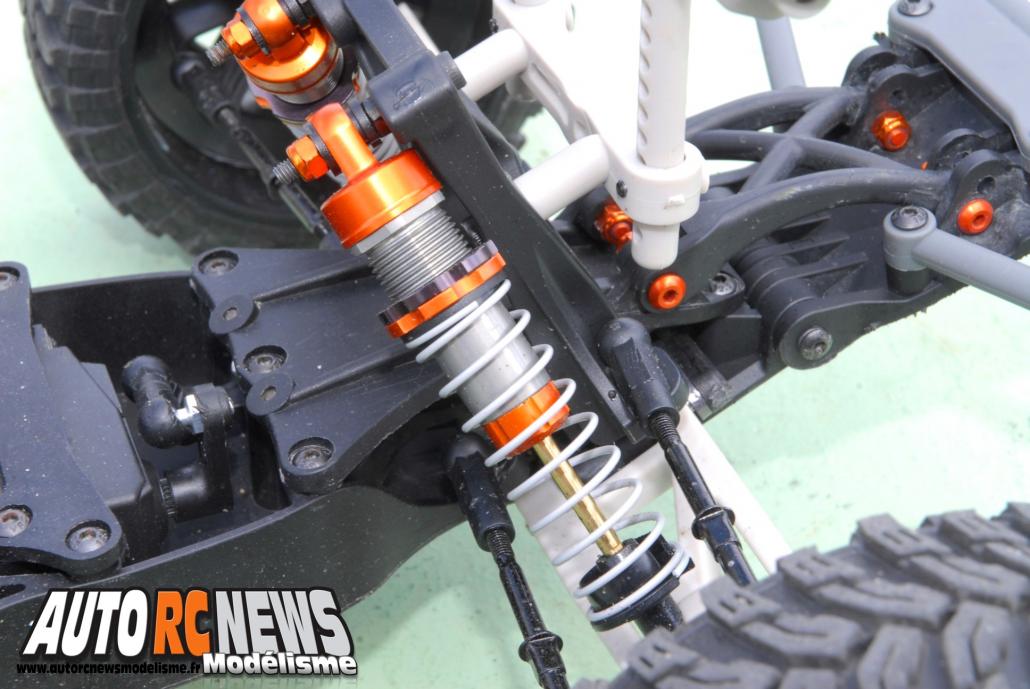 troisième manche du challenge hpi tour à orange. modélisme auto radiocommandé.