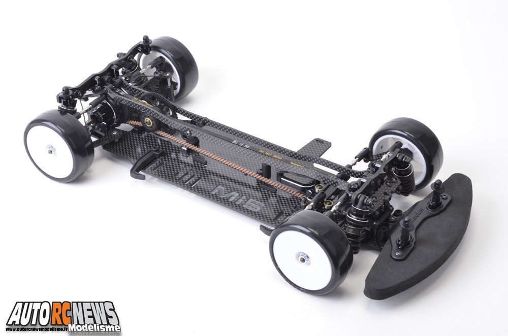 Schumacher Mi5 Compétition Touring Car nouvelle voiture de piste électrique Schumacher mi5 pour le modélisme auto radiocommandé Schumacher Mi5 Compétition Touring Car nouvelle voiture de piste électrique Schumacher mi5 pour le modélisme auto radiocommandé