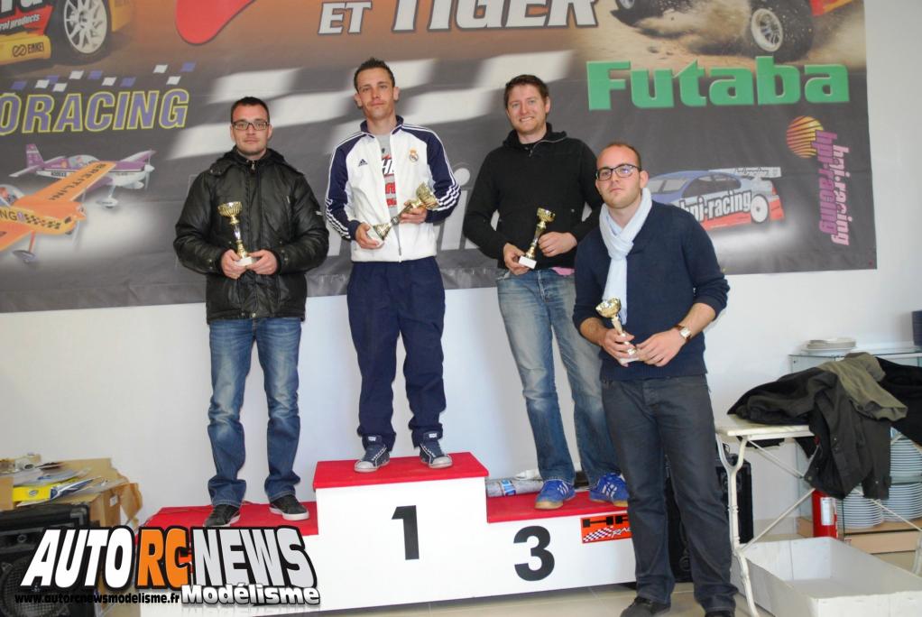 Challenge HPI Tour Orange 2ème manche 2013 compétition de modélisme radiocommandé hpi à orange dans le cadre du challenge hpi tour