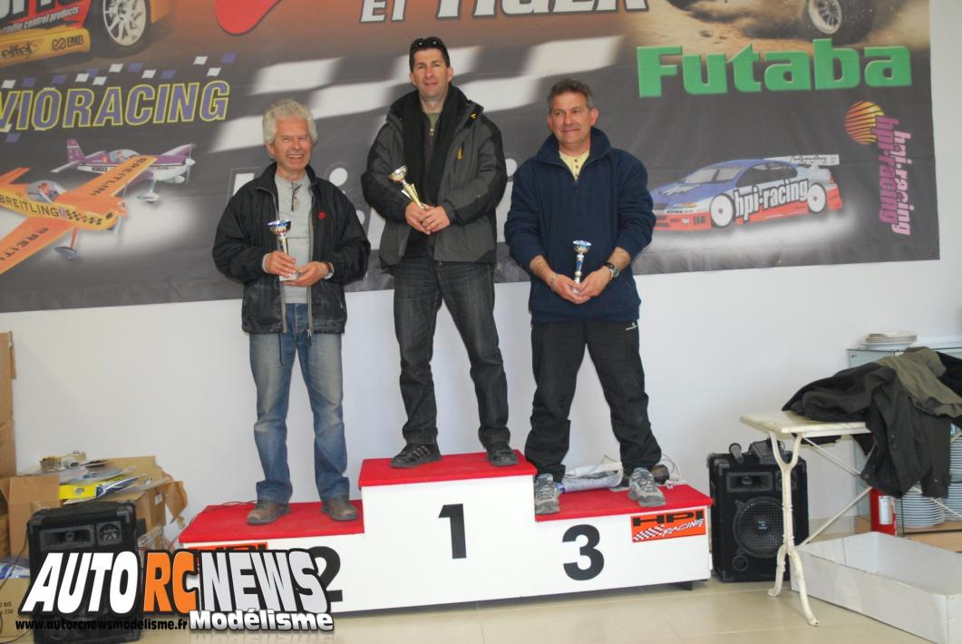 Challenge HPI Tour Orange 2ème manche 2013 compétition de modélisme radiocommandé hpi à orange dans le cadre du challenge hpi tour