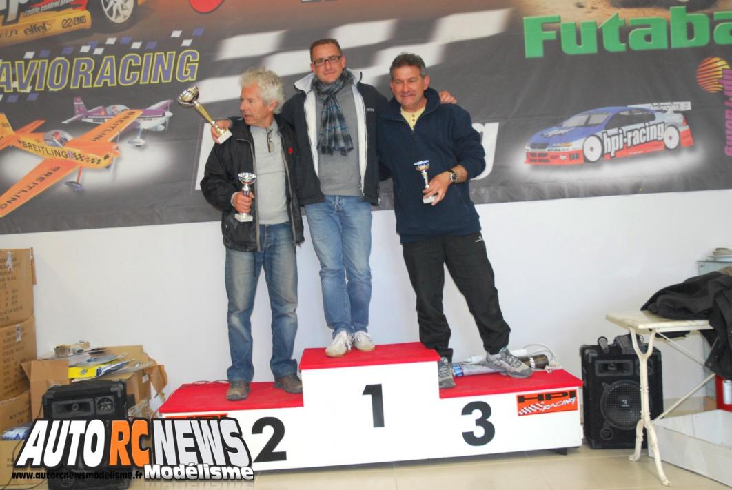 Challenge HPI Tour Orange 2ème manche 2013 compétition de modélisme radiocommandé hpi à orange dans le cadre du challenge hpi tour