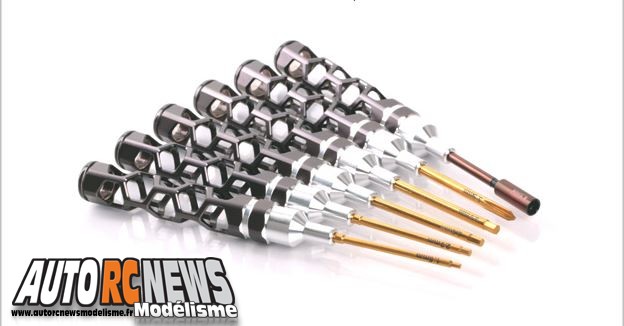 Schumacher Arrowmax Tournevis nouvelle gamme arrowmax ou arromax d'outillage pour le modélisme distribuée par schumacher. Schumacher Arrowmax Tournevis nouvelle gamme arrowmax ou arromax d'outillage pour le modélisme distribuée par schumacher.
