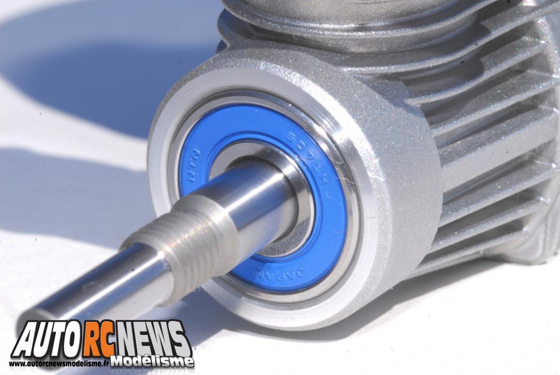 nouveau moteur OS 21XR-B TT moteur de 3,5 cm3