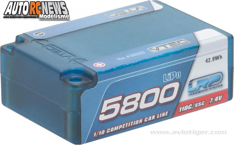 LRP Lipo Compétition Car Line nouvelle gamme d'accus li-po lrp 2013 compétition car line pour le 1/10ème et le 1/8ème. Gamme intégrant les modèles big mama et vtec. LRP Lipo Compétition Car Line nouvelle gamme d'accus li-po lrp 2013 compétition car line pour le 1/10ème et le 1/8ème. Gamme intégrant les modèles big mama et vtec.
