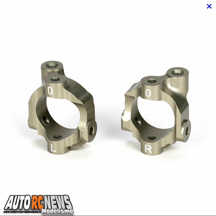 Team Losi Racing 22SCT RTC nouveau short course Losi by Team Losi Racing.