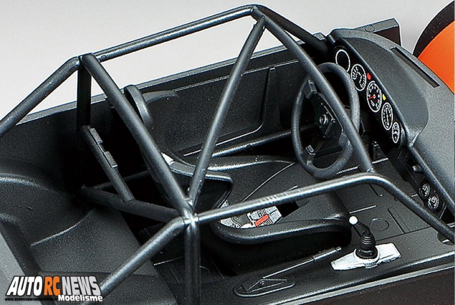 tamiya porsche turbo rsr type 934 jagermeister autorcnewsmodelisme.fr