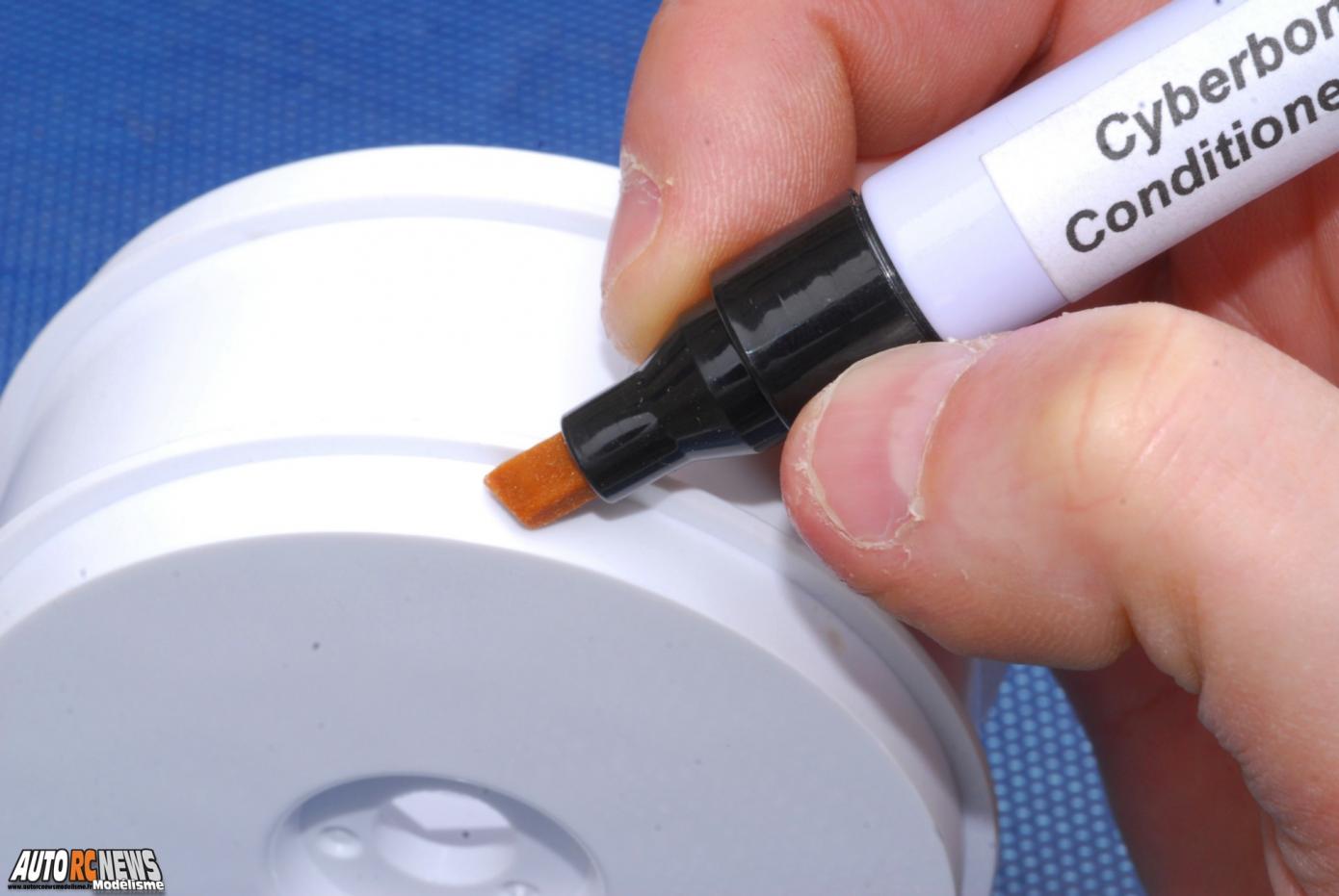 Cyberbond Colle Cyanoacrylate