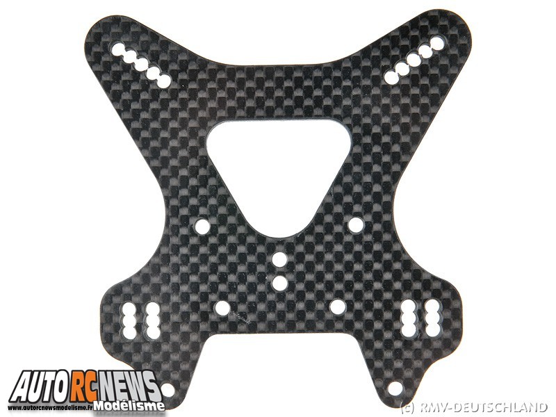 Mugen MBX7 Options RMV Mugen MBX7 Options RMV