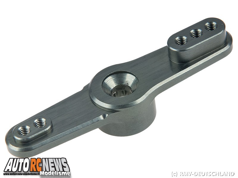 Mugen MBX7 Options RMV