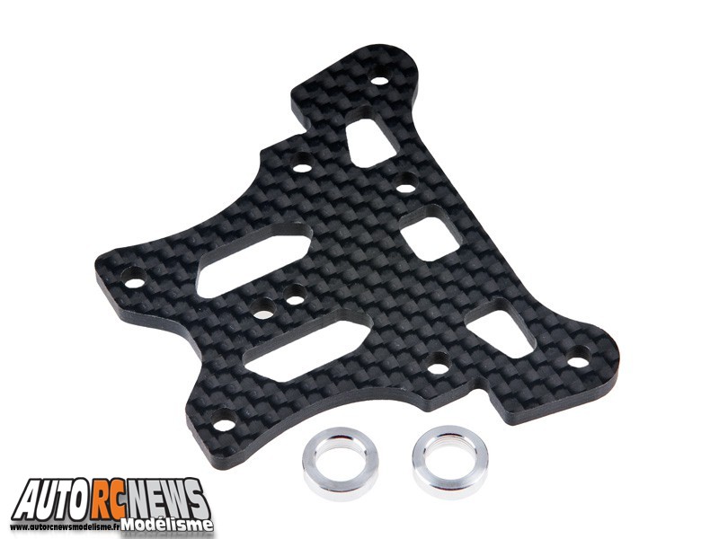 Mugen MBX7 Options RMV